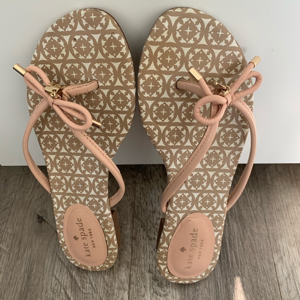 KATE SPADE sandals